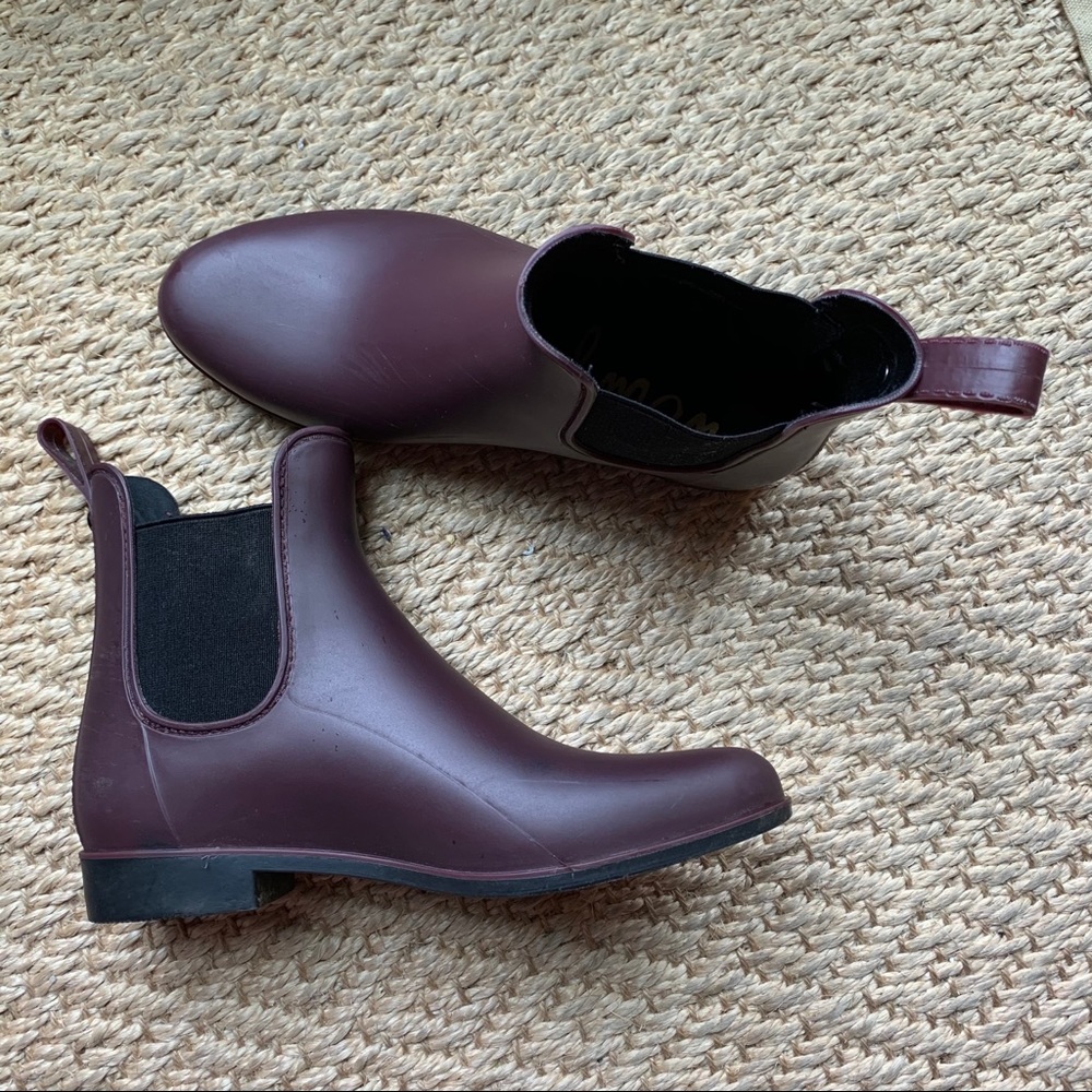 Women's Brown Chelsea Boots